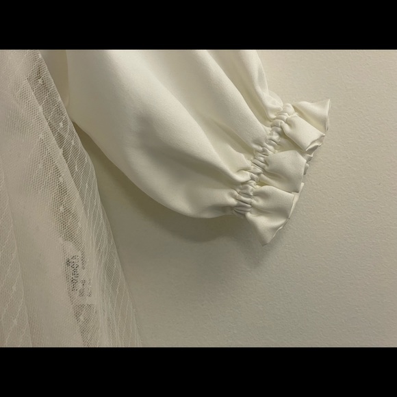 moimoln Baby Tutu Bodysuit - Picture 4 of 5